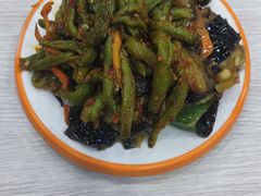 -三姐妹冷面馆(保卫路店)