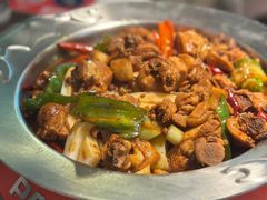 -胖哥俩肉蟹煲(杭州大厦中央广场店)