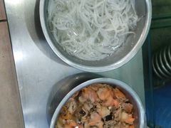-山海关清和浑锅店