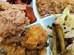 -晓宇盒饭(民安街店)