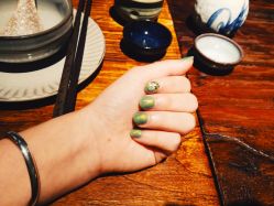 -Hands Nail专业美甲美睫