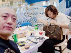 -半岛听涛蒸汽海鲜自助(K11店)