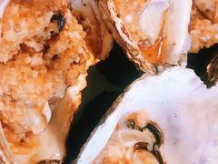 -蚝美人·生蚝海鲜烧烤(茶花园店)