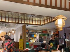 -回家吃饭·地道南昌菜(建德观总店)