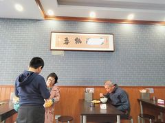 -何胖子丸子汤(南海街店)