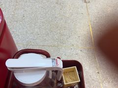 -龍歌自助小火锅(市北台东利群店)
