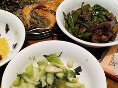 -杨厨的田园饭店(长城路店)