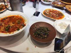 -拾捌川·自贡爆炒(新街口店)