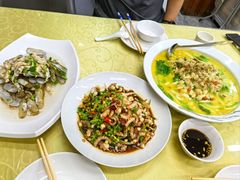 -大众海鲜(巨龙北路店)