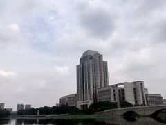 -江南大学(蠡湖校区)