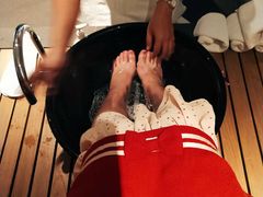 -Let’s Relax Spa(Siam Square One)