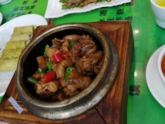 -令氏家外家周秦食府(高新店)