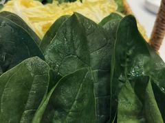 蔬菜拼盘-德天肥牛海鲜火锅(龙吟坊店)