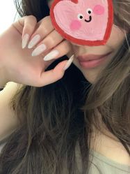 -兮奈ネイル美甲美睫·皮肤管理