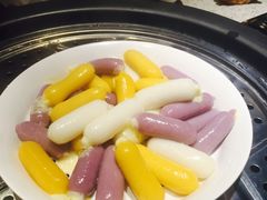 -粗茶淡饭·隐庐私厨(东亭店)
