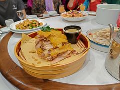 -一宝菜馆(潍坊总店)