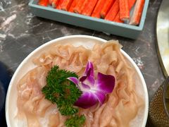 -刘一手重庆火锅(万达广场店)