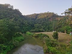 -南宁良凤江国家森林公园