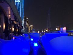 -福州天元国际威斯汀酒店·中国元素餐厅