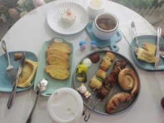 -库滋明·俄罗斯特色美食(中央大街店)