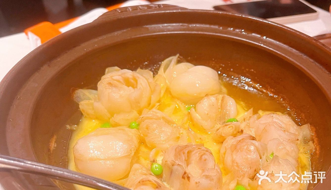 杭州美食｜卤致号潮粤菜