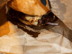 -Fergburger(皇后镇店)