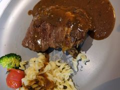 -西部牛排(京华城店)