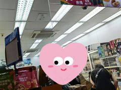 -7-Eleven(地堡街店)