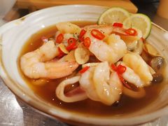 -火山屋台(新街口店)