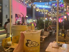 每日黄皮佛手柑-下酒(华熙店)