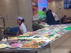-清真·马家火锅美食城(镇江北路店)