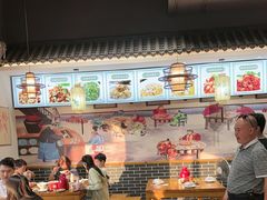-吃香喝辣·地道衡东菜(南岳大庙店)