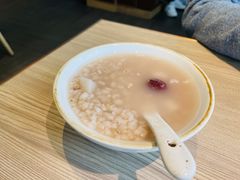 高粱米粥-老昌春饼(松北店)