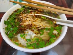 -东方宫中国兰州牛肉拉面(厦门旗舰店)