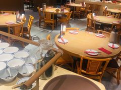 -肥三土菜馆(五四广场店)