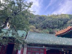 -千佛山风景名胜区