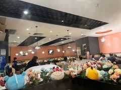 -嬷孙家潮汕牛肉火锅(北京路天河城店)