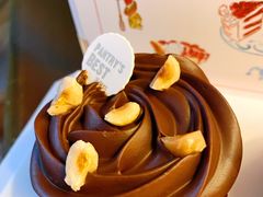 -Pantry's Best派悦坊蛋糕(K11购物艺术中心店)