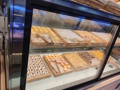 -盛江山自助料理(奥莱锦辉购物广场店)