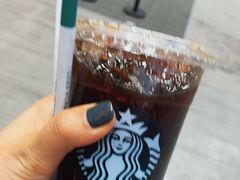 -星巴克臻选(郑州中原万达店)