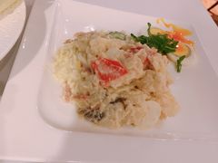 -维兰西餐(万泉河店)