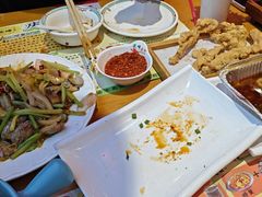 -庆峰龙虾烧烤(合肥一店)