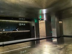 -隐溪茶馆(静安寺店)