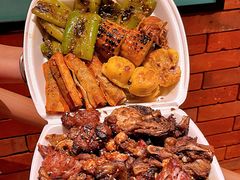 -中华巴洛克风情街