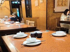 -绿茶餐厅(华联万柳店)