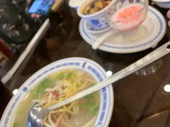 -老雒阳面馆·水席·洛阳菜(王城路店)