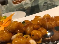 -海湾壹品·粤菜·早茶·烤鸭(拱北店)