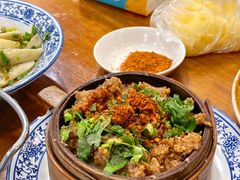-杨三孃跷脚牛肉(玉双路店)