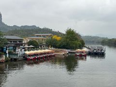 -丹霞山风景名胜区