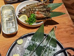-九田家黑牛烤肉料理(溧阳吾悦店)